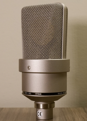 Neumann - TLM 103 SE 5